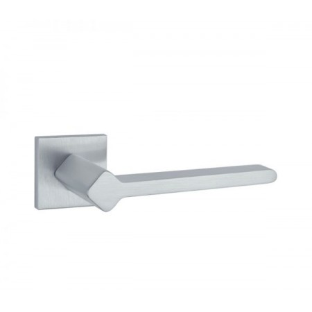 Door handle APRILE NINFEA Q7S