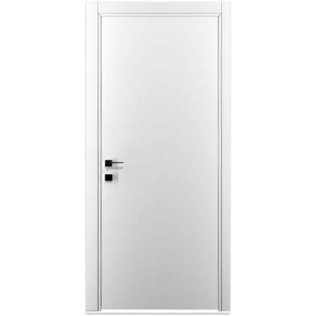 Krāsotas iekšdurvis LITE ECO ar magnētisko slēdzeni Krāsotas iekšdurvis LITE ECO ar magnētisko slēdzeni