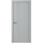 Interior painted door TWINWOOD 1 with magnetic lock