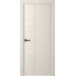 Interior painted door TWINWOOD 1 with magnetic lock