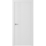 Interior painted door TWINWOOD 1 with magnetic lock