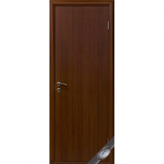 Laminated Interior Door KOLORI A DG Nut