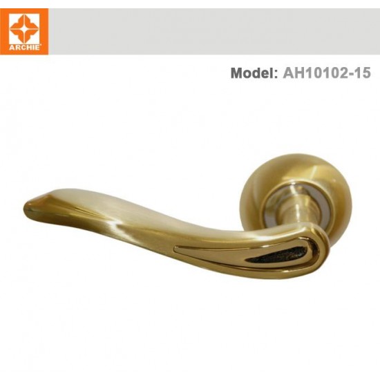 Door handle AH10102-15