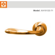 Дверная ручка AH10122-71 Дверная ручка AH10122-71