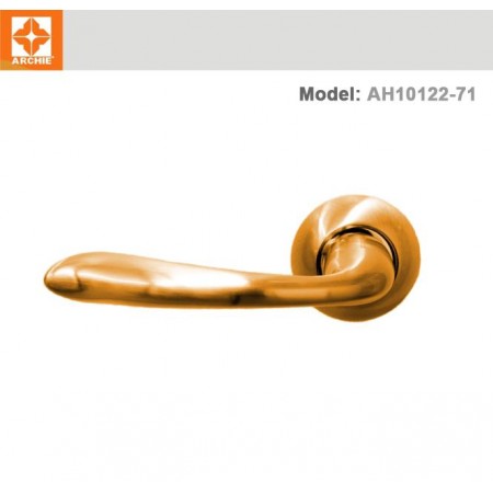 Дверная ручка  AH10122-71