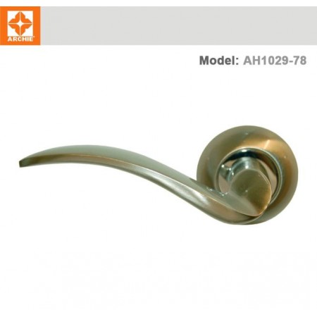 Дверная ручка AH1029-78