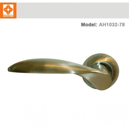 Дверная ручка AH1032-78