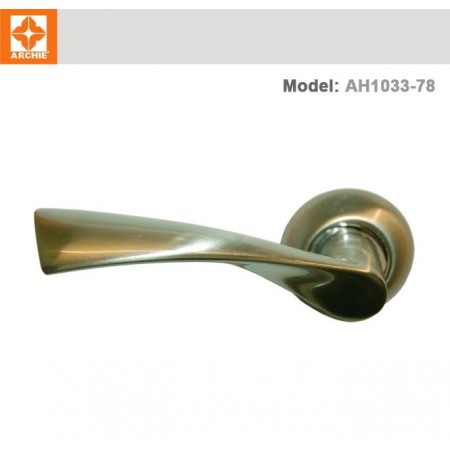 Дверная ручка AH1033-78