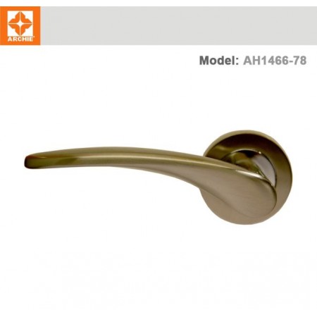 Дверная ручка AH1466-78 Дверная ручка AH1466-78