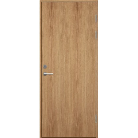 Koka Ugunsdrošas durvis EI30 Ozola finierējums Koka Ugunsdrošas durvis EI30 Ozola finierējums