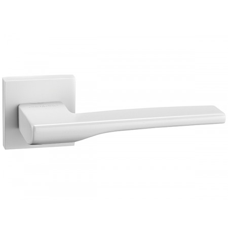 Door handle TIMELESS 044-15E WHITE