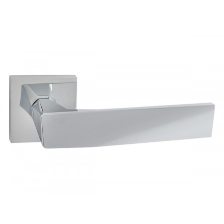 Door handle DIAMOND 062-15E CP