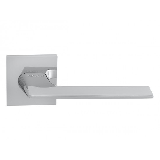 Door handle UNICA 065-15E CP