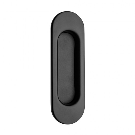 Sliding Door handle 7/1, Oval