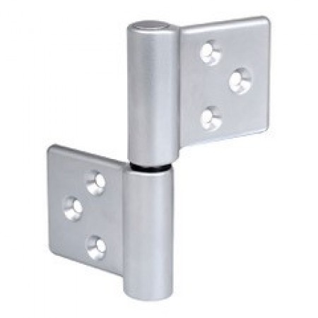 Pieliekamās eņģes TWINO OCS Pieliekamās eņģes TWINO OCS