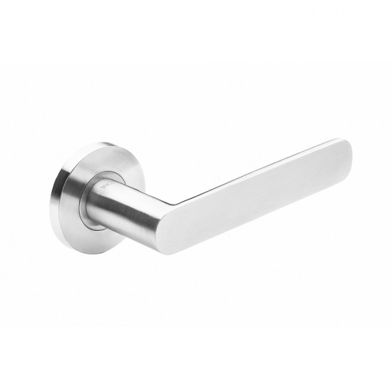 Door handle VIENNA Stainless steel