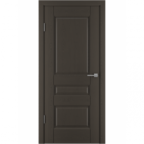 PROFIL-2 RAL7036 with Hidden Hinges