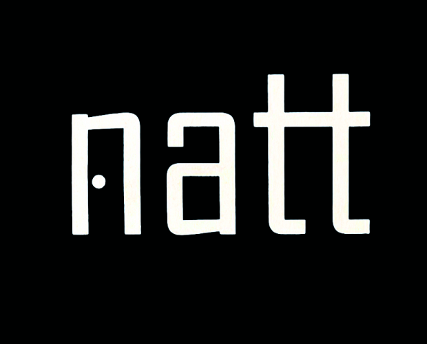 Door handles| NATT